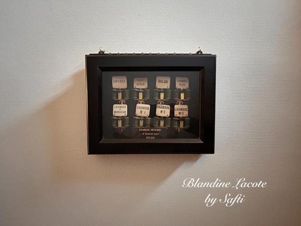 Elégante Maison de Maître du XIXe siècle