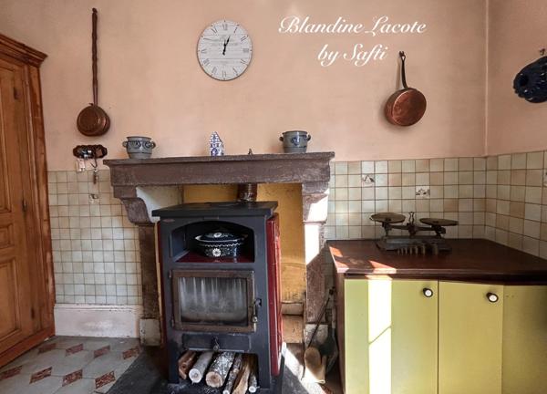 Elégante Maison de Maître du XIXe siècle