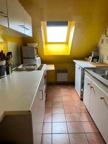 Appartement
                                                                                                                                                                                                                                                                                                                        3 pièce(s)                                                                                                                                                                                                          2 chambre(s)                                                                                                                                                                                                          58  m²