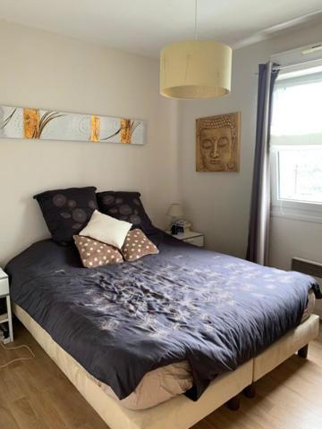 Appartement
                                                                                                                                                                                                                                                                                                                        3 pièce(s)                                                                                                                                                                                                          2 chambre(s)                                                                                                                                                                                                          58  m²