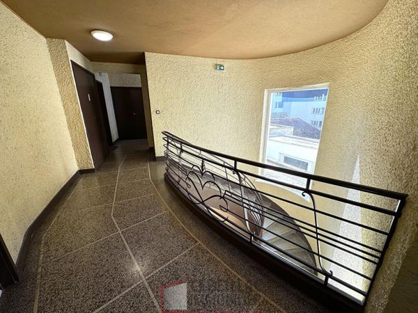 Appartement 1 pièce(s) 16.57 m²