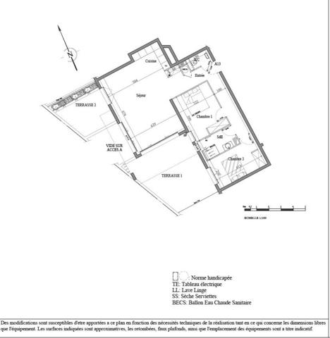 Appartement