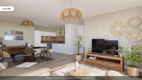 Appartement