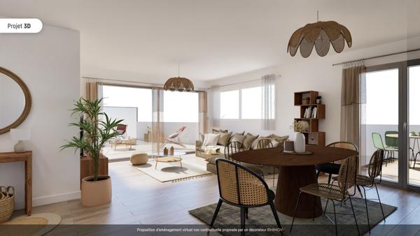 Appartement