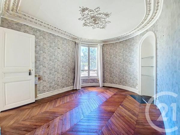Appartement F3 à vendre  3 pièces - 65,50 m 2   LEVALLOIS PERRET  - 92