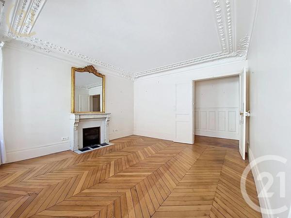 Appartement F3 à vendre  3 pièces - 65,50 m 2   LEVALLOIS PERRET  - 92
