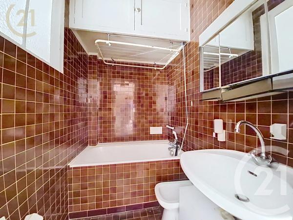 Appartement F3 à vendre  3 pièces - 65,50 m 2   LEVALLOIS PERRET  - 92