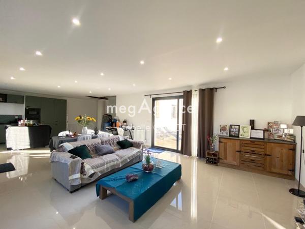 Maison à Maule, 78580 - 4 pièces 92m²