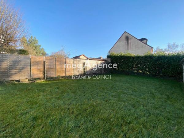 Maison à Maule, 78580 - 4 pièces 92m²