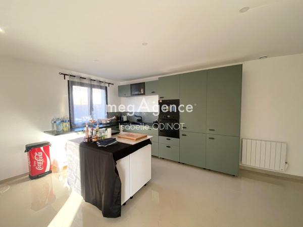 Maison à Maule, 78580 - 4 pièces 92m²