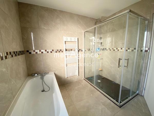 Maison à Maule, 78580 - 4 pièces 92m²