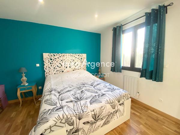 Maison à Maule, 78580 - 4 pièces 92m²