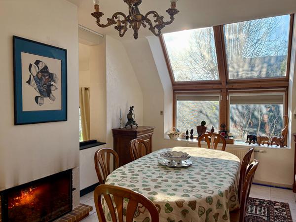 VANNES - Maison - 7 pièces, 5 chambres