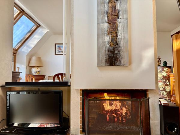 VANNES - Maison - 7 pièces, 5 chambres