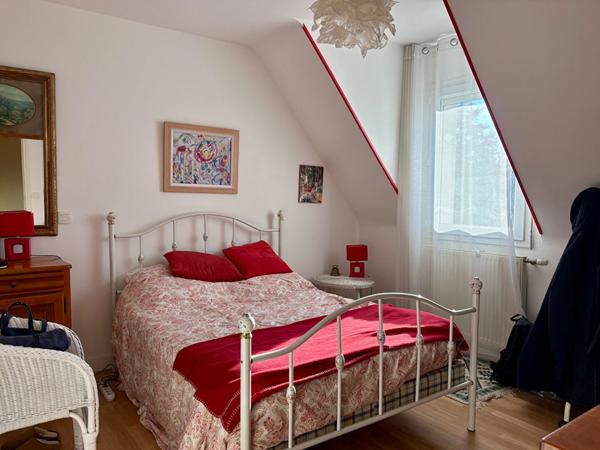 VANNES - Maison - 7 pièces, 5 chambres