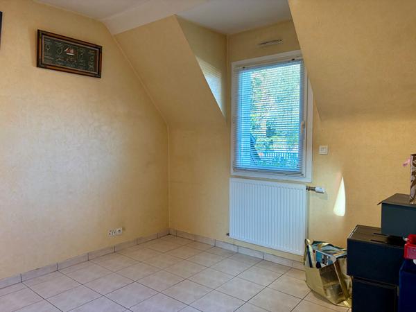 VANNES - Maison - 7 pièces, 5 chambres