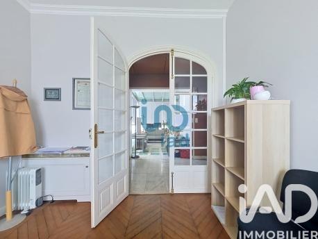 Murs commerciaux  à vendre 264 m² Mantes-la-Jolie