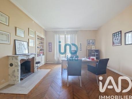 Murs commerciaux  à vendre 264 m² Mantes-la-Jolie