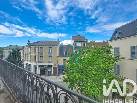 Murs commerciaux  à vendre 264 m² Mantes-la-Jolie