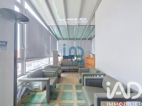 Murs commerciaux  à vendre 264 m² Mantes-la-Jolie