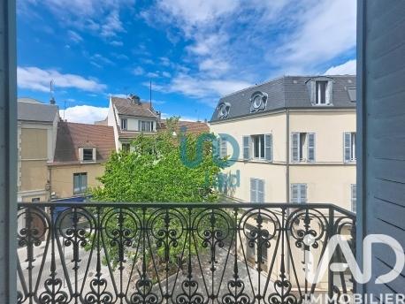 Murs commerciaux  à vendre 264 m² Mantes-la-Jolie