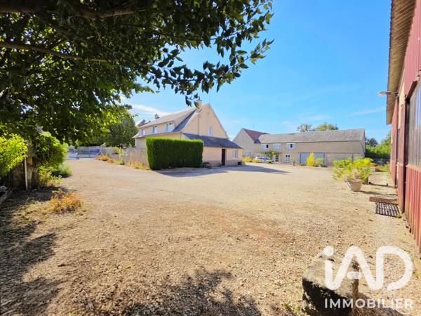 Maison à vendre 7 pièces 150 m² Ymonville