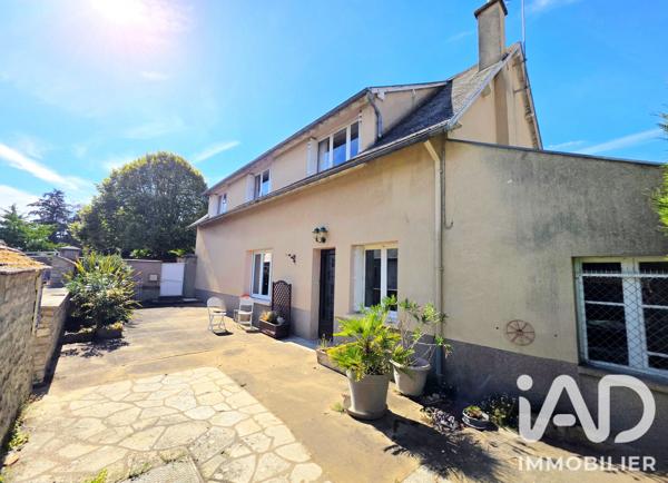 Maison à vendre 7 pièces 150 m² Ymonville