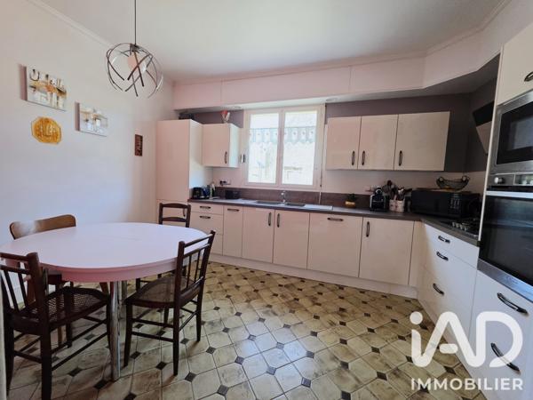 Maison à vendre 7 pièces 150 m² Ymonville
