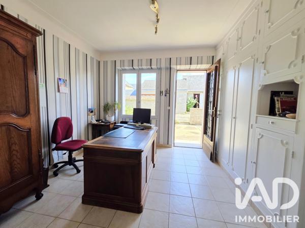 Maison à vendre 7 pièces 150 m² Ymonville