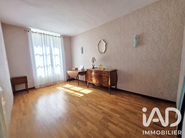 Maison à vendre 7 pièces 150 m² Ymonville