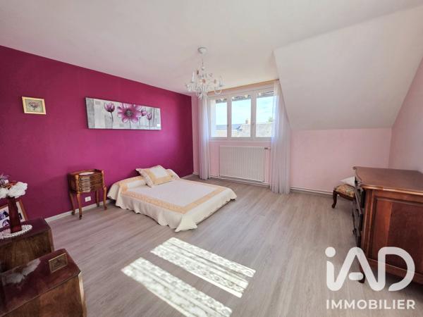 Maison à vendre 7 pièces 150 m² Ymonville
