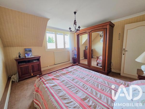 Maison à vendre 7 pièces 150 m² Ymonville
