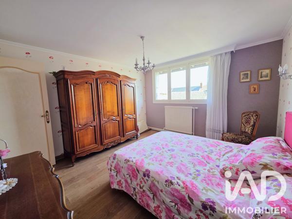 Maison à vendre 7 pièces 150 m² Ymonville