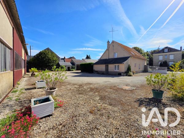 Maison à vendre 7 pièces 150 m² Ymonville