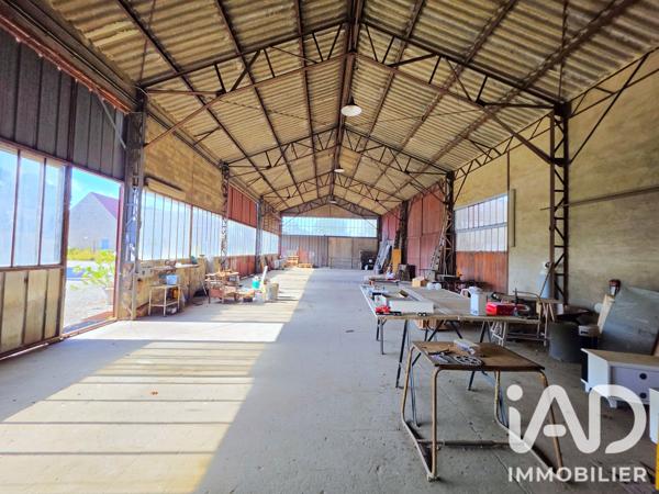 Maison à vendre 7 pièces 150 m² Ymonville