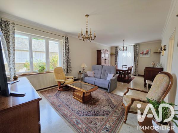 Maison à vendre 7 pièces 150 m² Ymonville