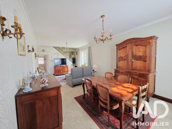 Maison à vendre 7 pièces 150 m² Ymonville