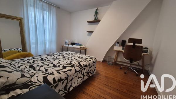 Maison à vendre 7 pièces 139 m² Lagny-sur-Marne