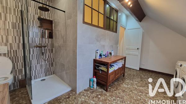 Maison à vendre 7 pièces 139 m² Lagny-sur-Marne