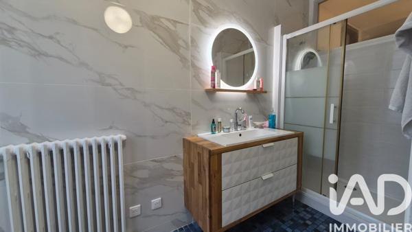 Maison à vendre 7 pièces 139 m² Lagny-sur-Marne