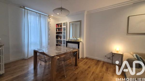 Maison à vendre 7 pièces 139 m² Lagny-sur-Marne