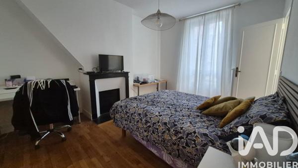 Maison à vendre 7 pièces 139 m² Lagny-sur-Marne