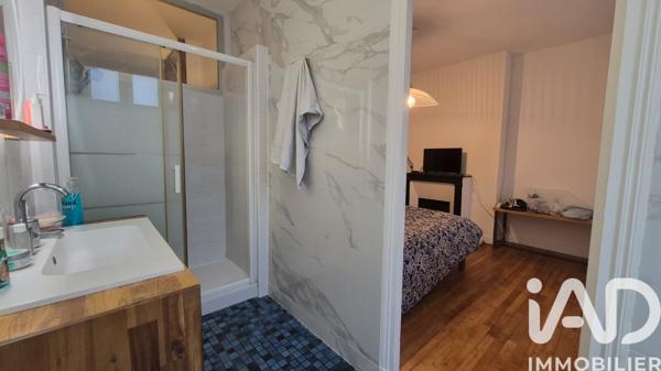 Maison à vendre 7 pièces 139 m² Lagny-sur-Marne