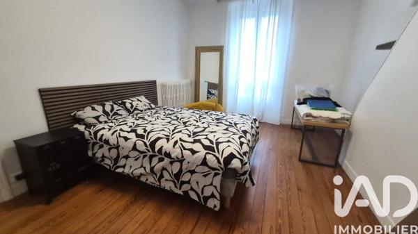 Maison à vendre 7 pièces 139 m² Lagny-sur-Marne