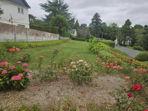 Achat - Maison Vouvray 37210 5 pièces 98 m 2 1640 m 2