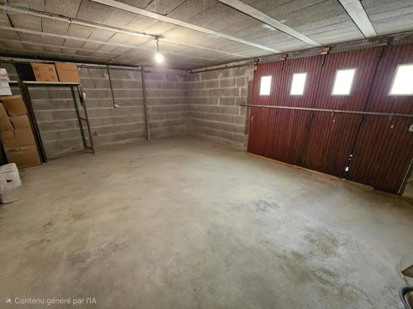 Achat - Maison Vouvray 37210 5 pièces 98 m 2 1640 m 2