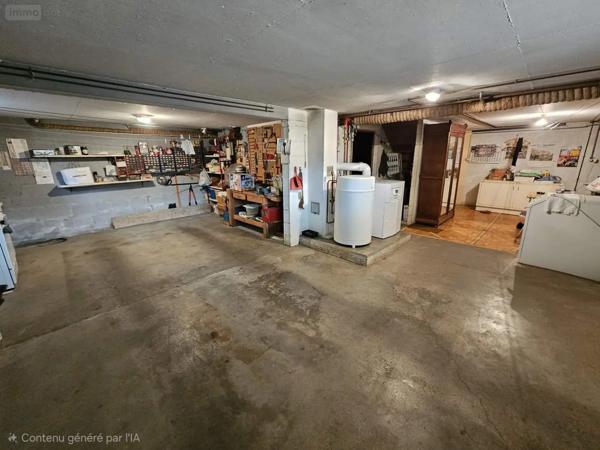 Achat - Maison Vouvray 37210 5 pièces 98 m 2 1640 m 2
