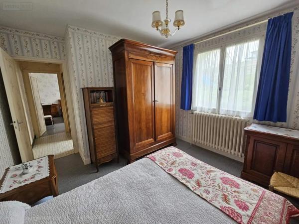 Achat - Maison Vouvray 37210 5 pièces 98 m 2 1640 m 2