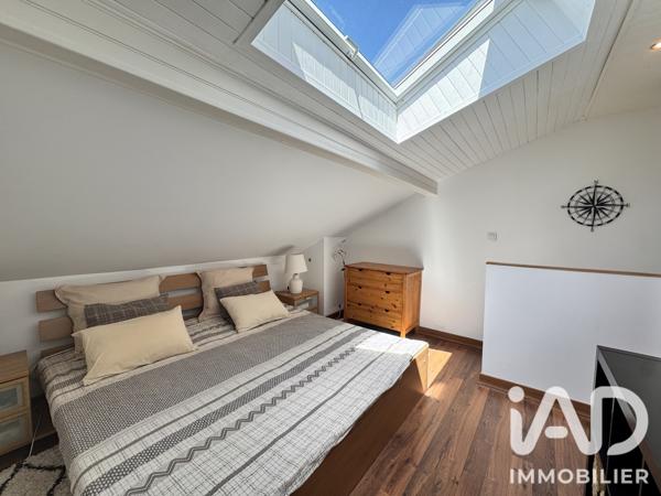 Maison à vendre 3 pièces 65 m² Brunoy