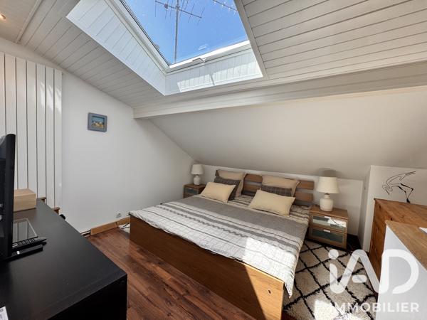 Maison à vendre 3 pièces 65 m² Brunoy